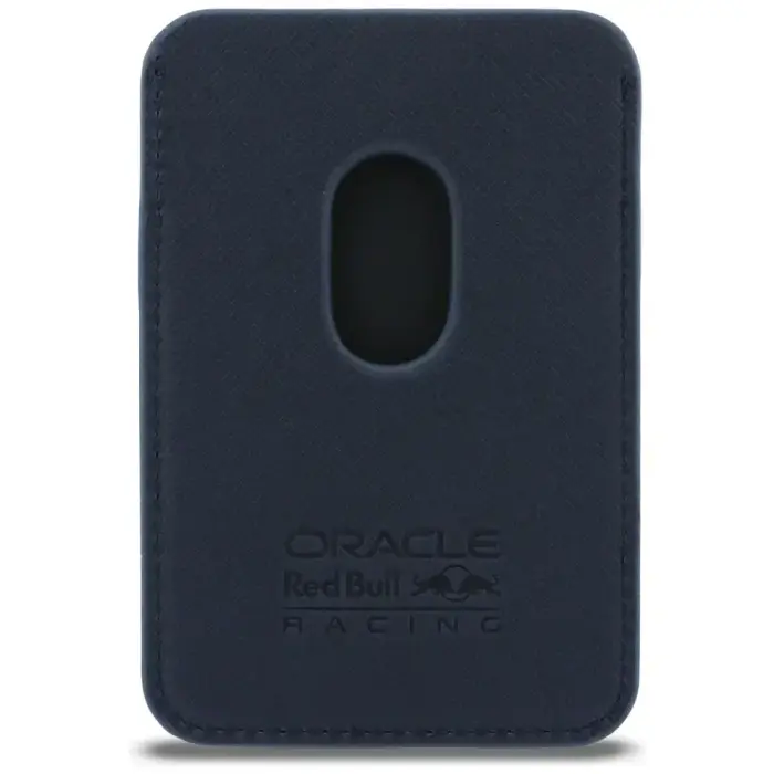 Red Bull Meshed MagSafe Wallet          navy blue Foto 3