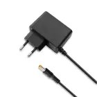 Qoltec Plug-in power supply 5W | 5V | 1A | 5.5*2.5 Photo 5