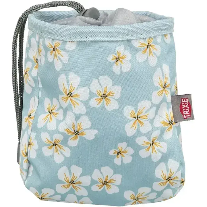 Somiņa gardumiem – Trixie Treat Bag, on clip strip, ø 9 × 14 cm Photo 13