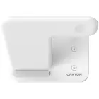 CANYON wireless charger WS-303 15W 3in1 White Foto 4