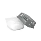 Moisture absorber crystal refill 450g neutral fragrance Photo 2