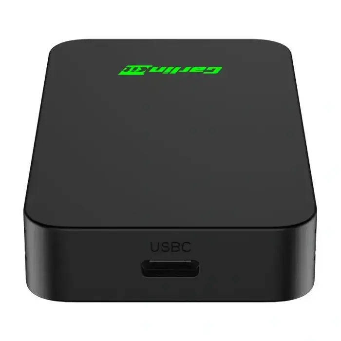 Carlinkit 2AIR-T Wireless Adapter for CarPlay/Android Auto Foto 2