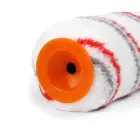 Polax painting roller multicolor| 8x48x250mm| 1pc Photo 1