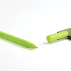Lexon C-Pen Pen with USB-C 32GB Flash Drive yellow LS101YF Фото 4