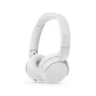 PHILIPS austiņas On-Ear ar Bluetooth, baltas Foto 1