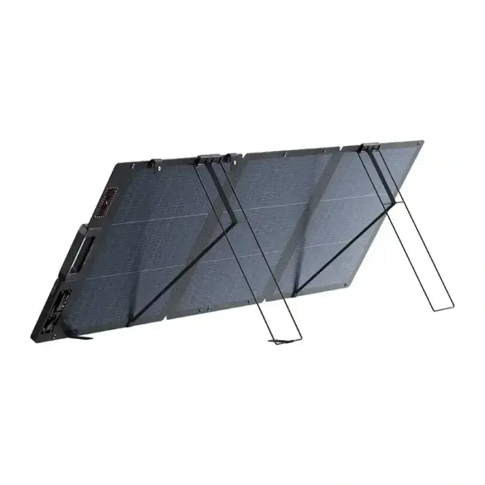 EcoFlow 160W Foldable Solar Panel Foto 5