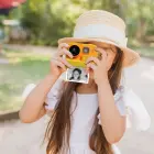 PICOCICI printing kids camera WS-C03 pink Foto 5