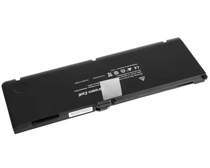 Green Cell Battery A1321 for Apple MacBook Pro 15 A1286 ( Early  2009,  Early  2010) Photo 2