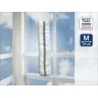 LEIFHEIT Replaceable window brush for Classic Window Cleaner Photo 2