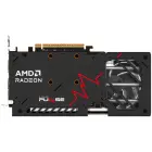 SAPPHIRE PULSE AMD Radeon RX 9060 XT OC 8GB GDDR6 8-bit DP 2x HDMI Foto 6