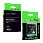 Maximcell Battery for Nokia E5/E7/N8/N97 Mini (BL-4D) 1200mAh Li-ion Foto 2