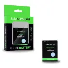 Maximcell Battery for Nokia E5/E7/N8/N97 Mini (BL-4D) 1200mAh Li-ion Foto 1