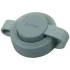 Wireless charger Bazic GoMag Trio 2 3in1 15W magnetic for iPhone/Watch/AirPods pistachio Фото 1