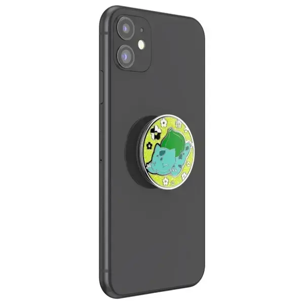 Popsockets 2 Bulbasaur 112727 uchwyt      i podstawka do telefonu - licencja Photo 4