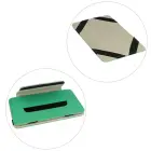Universal BOOK Case for Tablets 7" DESIGN 1 LIGHT PINK Foto 5