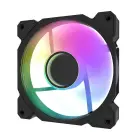 Darkflash DR08 Cooling Fan (Black) Foto 1