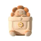 PICOCICI Doll Backpack k53 Sunflower Photo 1