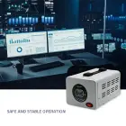 Qoltec   Automatic Voltage Stabilizer AVR 2000VA Foto 8