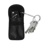Vennus Car Keys Carbon Pouch Foto 6