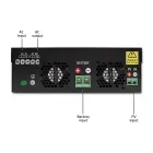 Qoltec Hybrid Solar Inverter Off-Grid 3kVA | 2.4kW | 80A | MPPT | AGM GEL | Sinus Фото 5