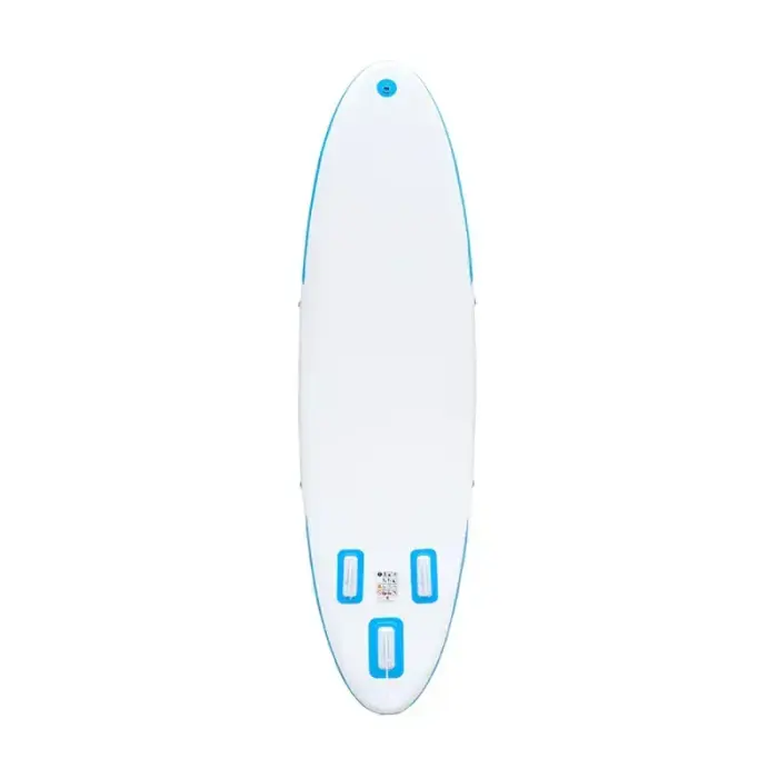 FunWater SUP paddleboard SUPFW07A 3,2m (blue) Foto 4