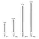 Qoltec LoRa Antenna | 10 dBi | Outdoor Foto 5