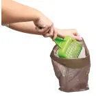 Maisiņi dzīvnieku ekskrementu savākšanai : Trixie Cat Waste Bags, 3 rolls of 10 bags, 3l Foto 2
