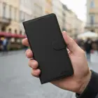 TECH-PROTECT WALLET GALAXY A27 5G BLACK Foto 5