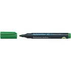 Noturīgais marķieris SCHNEIDER MAXX 130 konisks, 1-3 mm, zaļš Photo 6