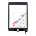 MUSTTBY Touch screen + OCA for iPAD Mini 5 (black) Foto 1