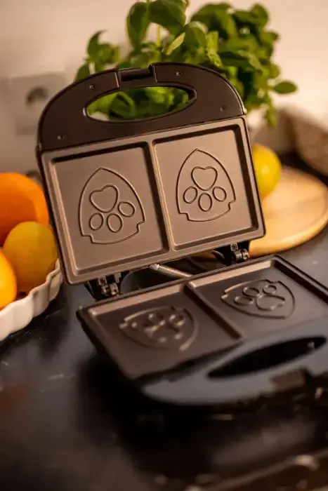 Paw Patrol Sandwich maker 750W Фото 14