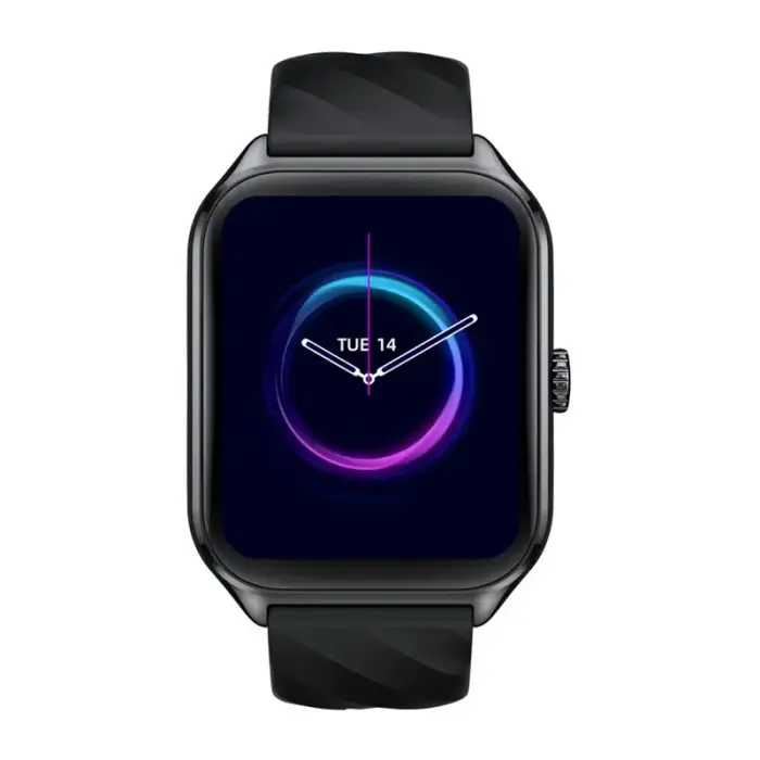 Zeblaze GTS 4 smartwatch (black) Foto 2