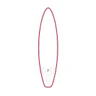 FunWater SUP paddleboard SUPFW69C 3,35m (red-white) Foto 4