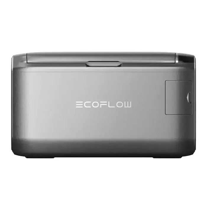 EcoFlow Glacier Classic 35l portable refrigerator Foto 2