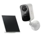 Dreame Navo Care SE 1 Outcam outdoor camera with solar panel - white Foto 1