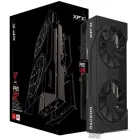 XFX Swift AMD Radeon RX 9060 XT OC 16GB GDDR6 128-bit HDMI 2x DP Foto 1