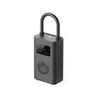 Xiaomi Portable Electric Air Compressor 2 Black Photo 1