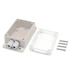 Waterproof Case Sonoff IP66 Фото 2