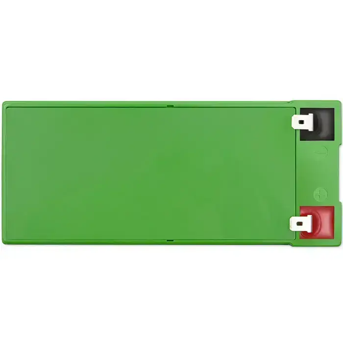 Qoltec AGM battery | 12V | 7Ah | Maintenance-free | Efficient| LongLife | for UPS, security Foto 9