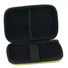 Orico PHD-25 protective case for 2.5" portable drive - green Foto 2