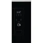 Electrolux mikroviļņu krāsns (iebūv.), melna , 20l Foto 4