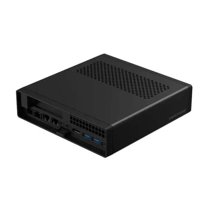 MINI PC MS-A2-9955 AMD Ryzen 9 9955HX barebone Photo 2