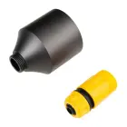 Waydoo water cannon nozzle Foto 2