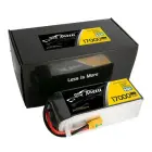 Tattu 17000mAh 22.8V 15C 6S1P Lipo Battery with XT90-S(anti-spark) Plug Photo 4