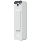 Ubiquiti Doorbell Lite - Compact PoE video doorbell with two-way audio and versatile mounting options, white. Фото 1