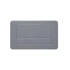 Moft Airflow Movas Self-Adhesive Laptop Stand grey Photo 1