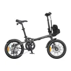 ENGWE ZIP 250W 16" Electric Bike (Gray) Foto 3