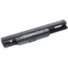 Зеленый элемент питания PRO A31-K53 A32-K53 A41-K53 A42-K53 для Asus A537 K53 K53E K53S K53SV X53 X53S X53U X54 X54C X54F X54H Фото 2