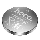 Lithium battery CR2430 Hoco DLR14 1 pcs Foto 1