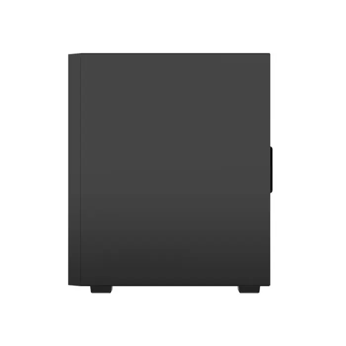 Darkflash M305 computer case without fans (Black) Photo 9